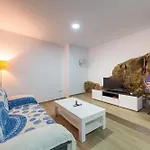 Almeriasuite Roca Daire *