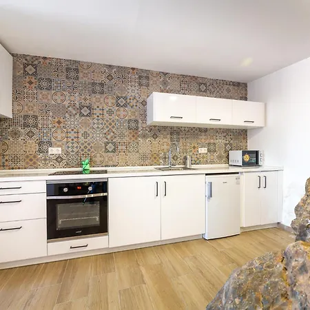 דירה Almeriasuite Roca
